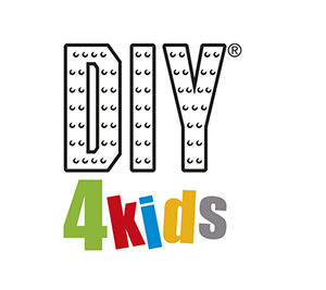 Logo DIY 4 kids