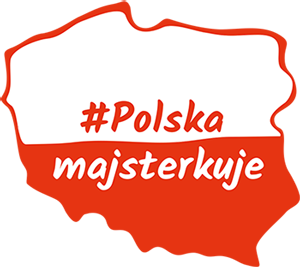 Logo Polska Majsterkuje